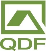 QDF-Qualität: Holzbauspezialist SCHNOOR trägt künftig das Qualitätssiegel Deutscher Fertigbau (QDF) auf seinen Holztafelbauprodukten.