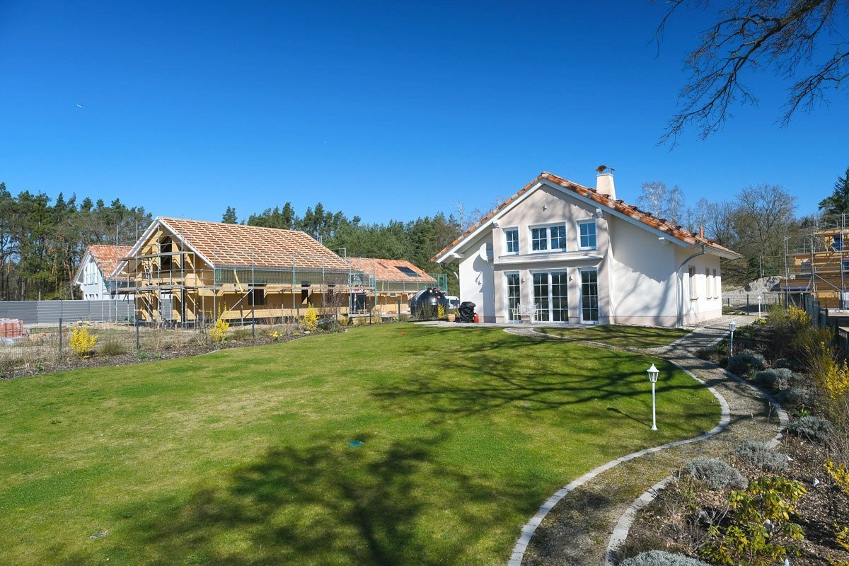 Erstklassig am See SCHNOOR ist Exklusivlieferant für eine