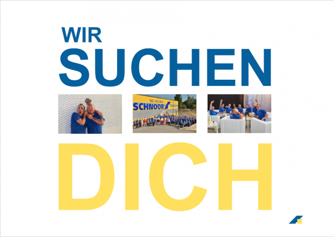 SCHNOOR_Wir suchen dich