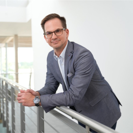 Thomas Hübner