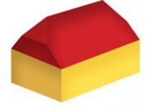 Dachkonstruktion Krueppelwalmdach Dachkonstruktion Krueppelwalmdach
