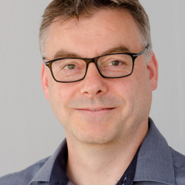 Lars Ewald