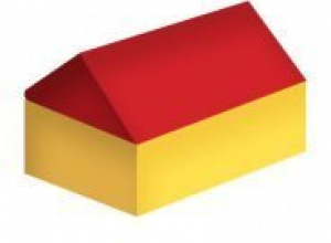 Dachkonstruktion Satteldach Dachkonstruktion Satteldach