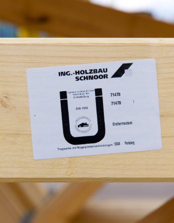 SCHNOOR Aufkleber RAL Gütezeichen SCHNOOR Aufkleber RAL Gütezeichen
