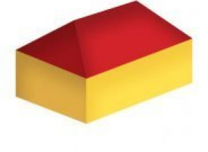 Dachkonstruktion Walmdach Dachkonstruktion Walmdach