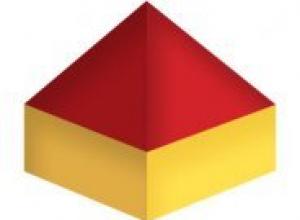 Dachkonstruktion Zeltdach Dachkonstruktion Zeltdach